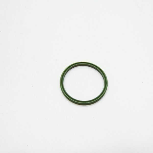 NEW VW TOUAREG 7P MK2 INTERCOOLER PRESSURE HOSE SEAL RING 3C0145117B ORIGINAL - Image 2