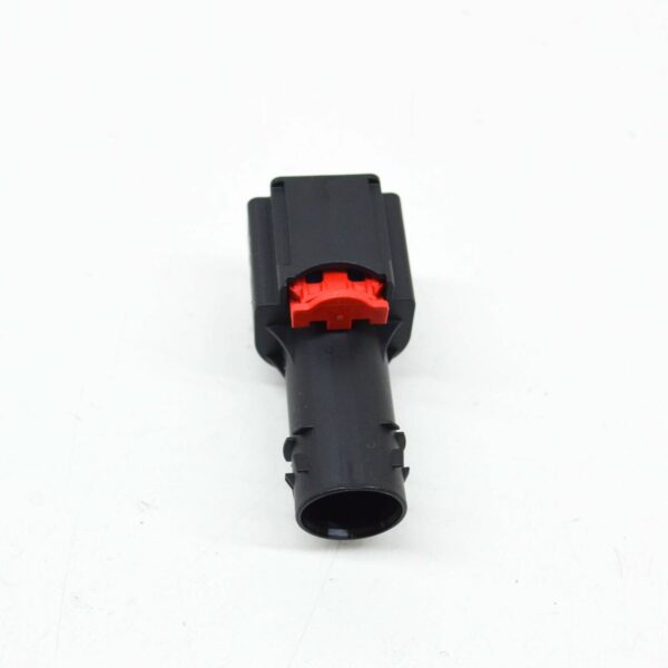 NEW AUDI Q5 FY 1 PIM FLAT CONTACT HOUSING 4G0906234G ORIGINAL - Image 2