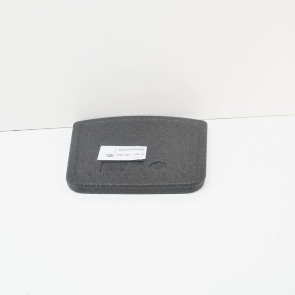 NEW BMW 3 TOURING F31 TRUNK FLOOR PANEL DIVIDING ELEMENT 51477288204 ORIGINAL - Image 2