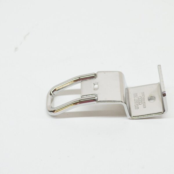 NEW AUDI A4 B8 REAR LEFT CHILD SEAT ATTACHMENT HOLDER 8K9887269 - Image 2