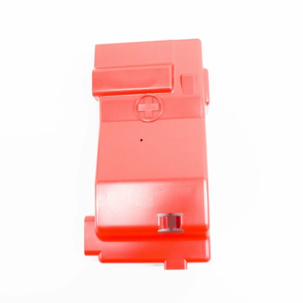 NEW MERCEDES-BENZ SPRINTER 906 POSITIVE POLE TERMINAL COVER A9069820109 - Image 2