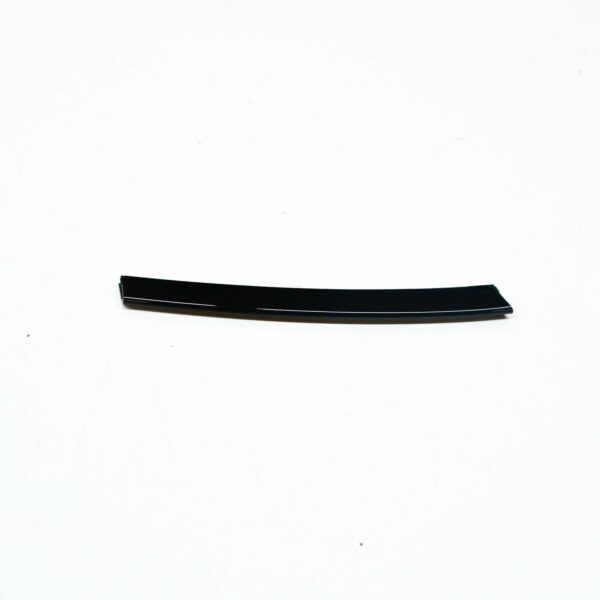 NEW AUDI E-TRON SPORTBACK FRONT LEFT BUMPER GRILLE INSERT 4KE853991T94 - Image 2