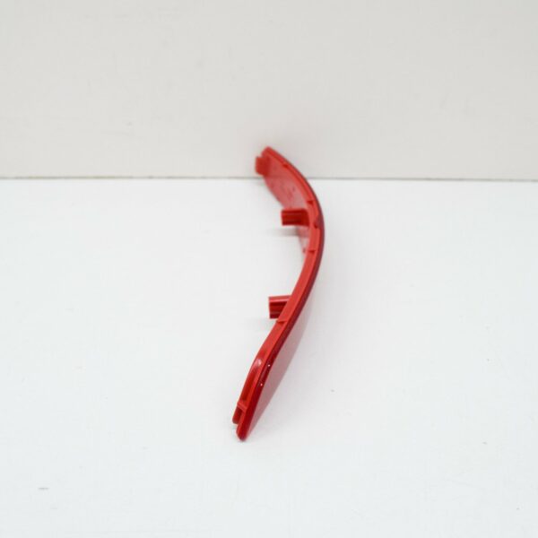 NEW AUDI A4 ALLROAD QUATTRO B8 REAR RIGHT LIGHT REFLECTOR 8K9945106 ORIGINAL - Image 2