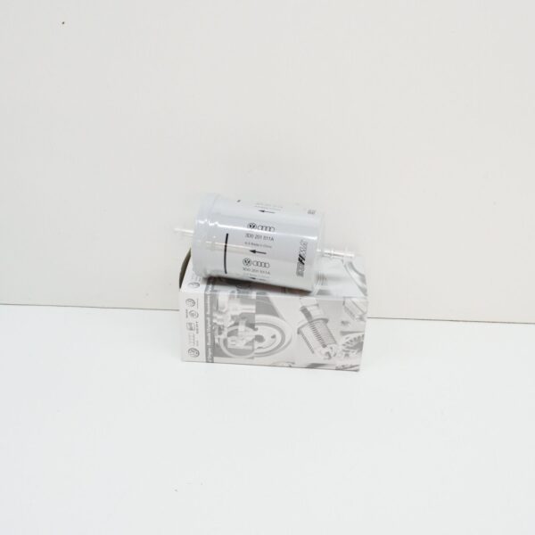 NEW VOLKSWAGEN PHAETON GP4 FUEL FILTER 3D0201511A - Image 2