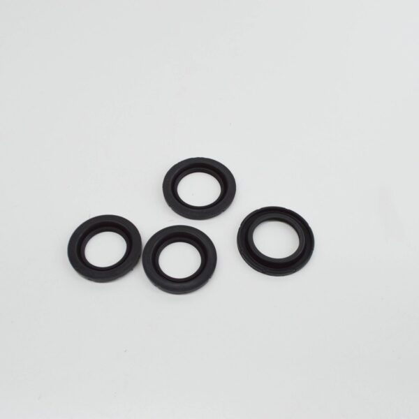NEW AUDI A8 D2 FRONT FIXED CALLIPER GASKET SET 4D0615507 ORIGINAL - Image 2