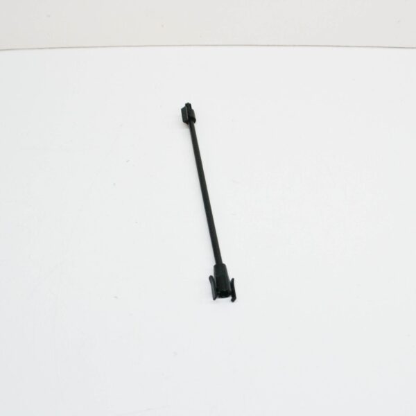 NEW BMW 3 E36 WAVE FLAP POSITION SHAFT 64111387946 1387946 ORIGINAL - Image 2
