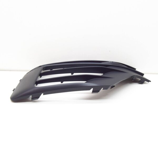 NEW AUDI Q2 FRONT BUMPER LEFT GRILLE 81A807671BEFA ORIGINAL - Image 2