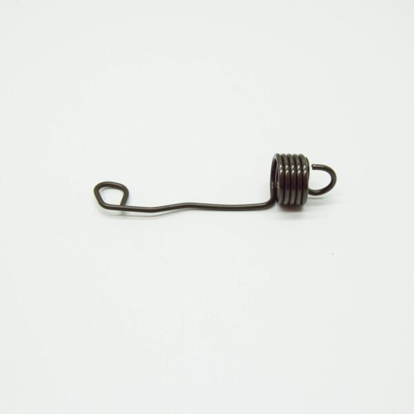 NEW AUDI Q2 GA CLUTCH PEDAL MECHANISM TENSION SPRING 5Q0721363J ORIGINAL - Image 2