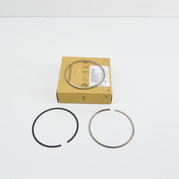 NEW VOLKSWAGEN ARTEON 3H7 PISTON RINGS SET 06N198151 ORIGINAL - Image 2