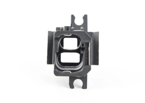 NEW MERCEDES-BENZ S W221 FRONT RIGHT SPEED SENSOR PLUG A2215450628 ORIGINAL - Image 2
