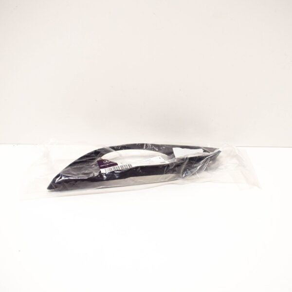 NEW MB R-CLASS W251 FRONT BUMPER LEFT SIDE GRILLE A2518850523 ORIGINAL - Image 2
