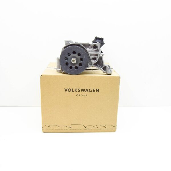 NEW VW ARTEON 3H7 OIL PUMP WITH INTEGRATED VACUUM PUMP 04L145208T ORIGINAL - Image 2