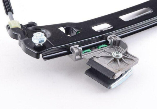 NEW VOLKSWAGEN CC FRONT RIGHT DOOR WINDOW REGULATOR 3C8837462M ORIGINAL - Image 2