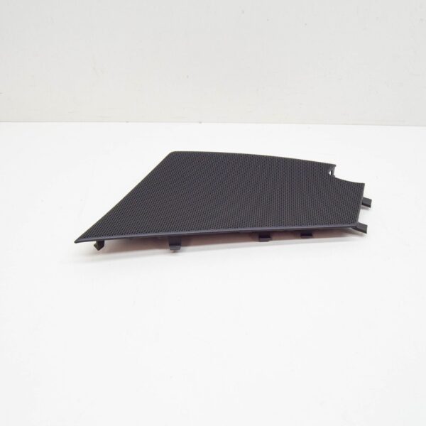 NEW AUDI A3 8V FRONT LEFT SOUND SPEAKER TRIM 8V70354094PK 8V7035409 4PK ORIGINAL - Image 2