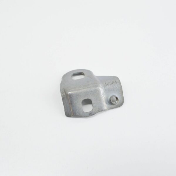 NEW MERCEDES-BENZ A W177 LEFT TRANSMISSION MOUNT BRACKET A2472410100 ORIGINAL - Image 2