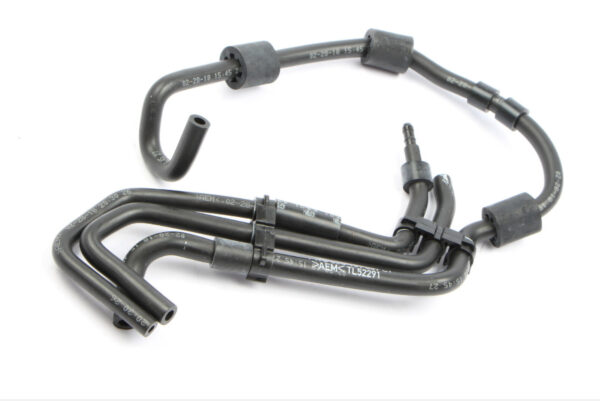 NEW VW TOURAN 1T VACUUM HOSE 03G131055AK ORIGINAL - Image 2