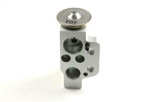 NEW AUDI A3 8P AIR CONDITIONER EXPASION VALVE 1K0820679 - Image 2