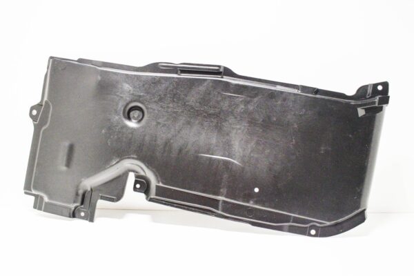 NEW MERCEDES-BENZ A-CLASS W169 LEFT SIDE UNDERBODY COVER A1695201123 ORIGINAL - Image 2