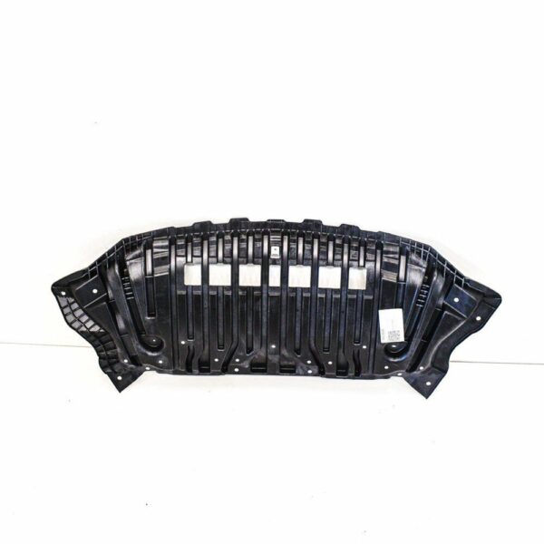 NEW MB E W212 FRONT ENGINE COMPARTMENT BOTTOM COVER A2125204523 ORIGINAL - Image 2