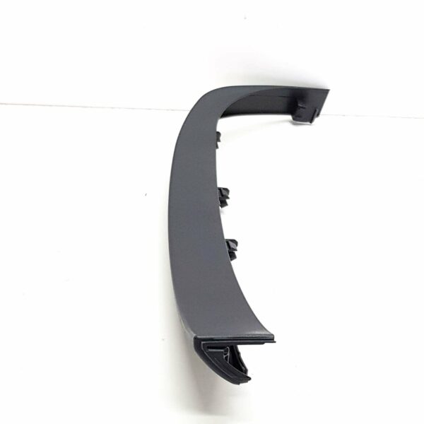 NEW VW TIGUAN MK1 REAR LEFT WHEEL ARCH MOLDING R-LINE 5N0853817C9B9 ORIGINAL - Image 2