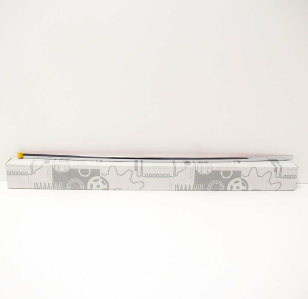 NEW MB E W212 REAR DOOR RIGHT SIDE LOWER MOLDING STRIP A2126903062 ORIGINAL - Image 2