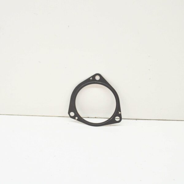 NEW AUDI A8 D3 4E FRONT EXHAUST MUFFLER GASKET 8E0253115C ORIGINAL - Image 2