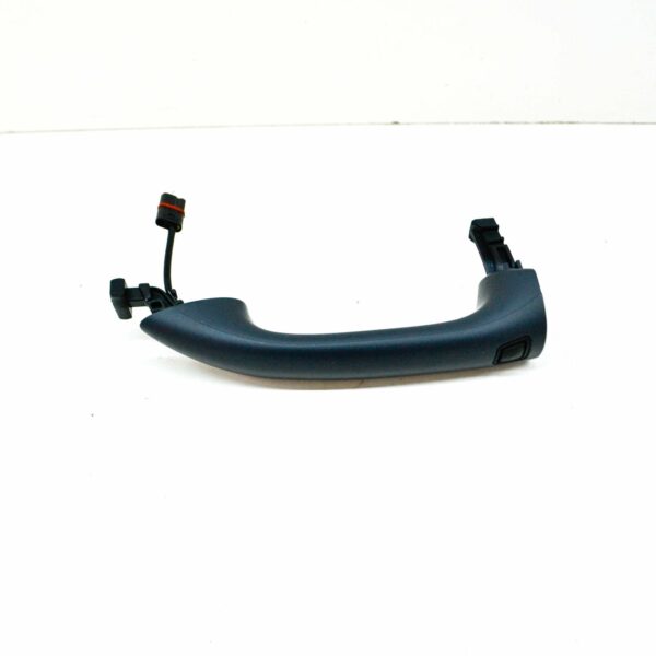NEW MB M W164 FRONT RIGHT DOOR EXTERIOR HANDLE A1647600470649999 ORIGINAL - Image 2