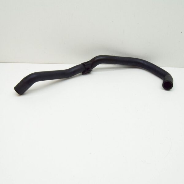 NEW VW GOLF VI 5K MK6 AUXILIARY HEATER COOLANT HOSE 1K0121157EK ORIGINAL - Image 2