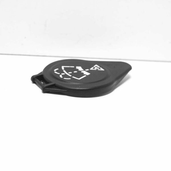 NEW BMW 5 F10 SCREEN WASH RESERVOIR FILLER COVER CAP 61667238068 7238068 - Image 2