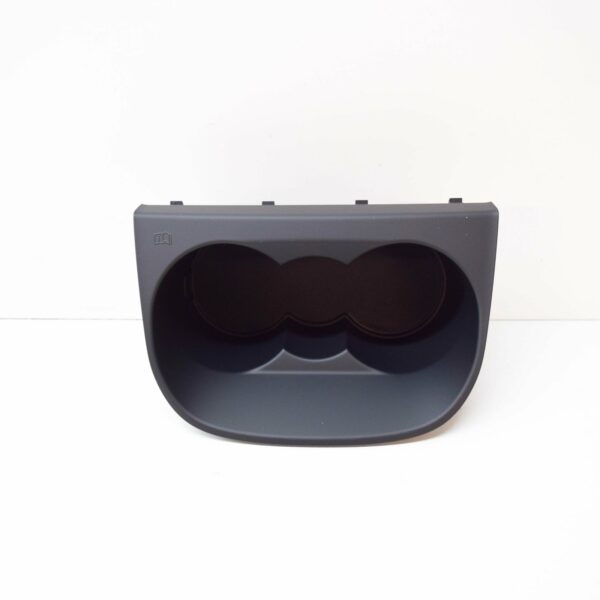 NEW AUDI A1 8X1 CENTER CONSOLE CUP HOLDER 8X0862533 6PS - Image 2