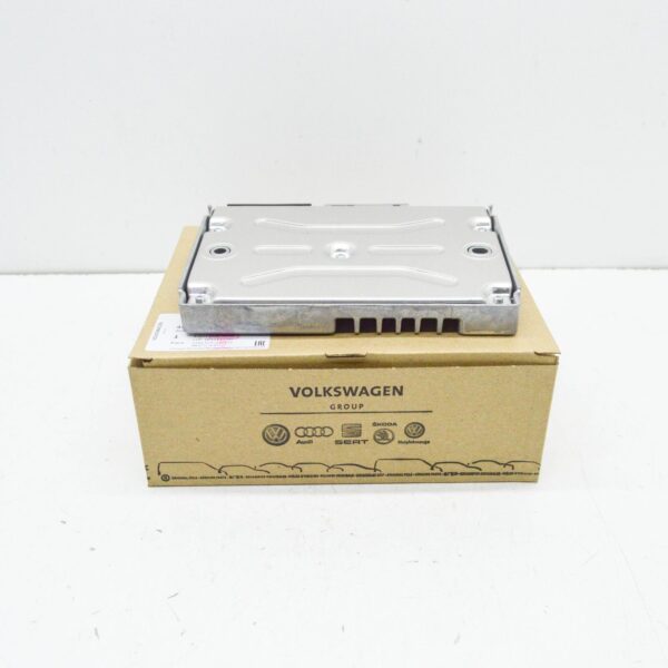 NEW AUDI E-TRON SPORTBACK GEA GATEWAY CONTROL UNIT 4K2907468H ORIGINAL - Image 2
