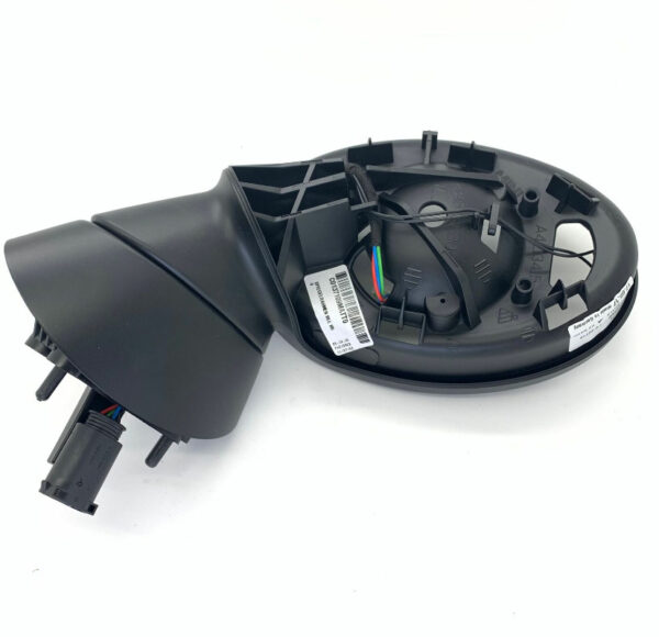 NEW MINI CABRIO R52 FRONT LEFT SIDE WING MIRROR 7192471 51167192471 ORIGINAL - Image 2