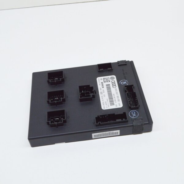 NEW AUDI A4 B8 PCM CONTROL MODULE 8K0907063BE ORIGINAL - Image 2