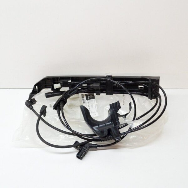 NEW MERCEDES-BENZ GLE W167 FRONT RIGHT CABLE HARNESS A1675406640 2020 ORIGINAL - Image 2