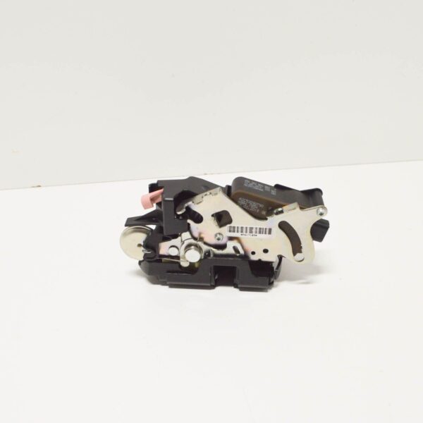 NEW MERCEDES BENZ VITO W639 FRONT LEFT DOOR LOCK RHD A6397200900 ORIGINAL - Image 2