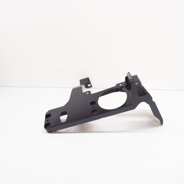 NEW BMW 6 E63 FRONT RADIATOR RIGHT BRACKET 51647008848 7008848 2007 ORIGINAL - Image 2