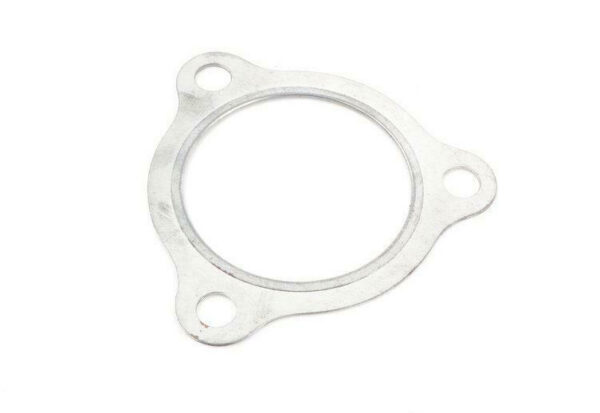 NEW AUDI A3 8L EXHAUST PIPE GASKET SEAL 1H0253115C ORIGINAL - Image 2