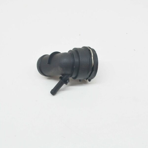 NEW VW GOLF MK7 COOLING SYSTEM QUICK ACTING COUPLING 5Q0122291BD ORIGINAL - Image 2