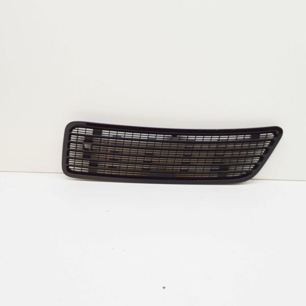 NEW MB S W221 FRONT BONNET HOOD LEFT AIR VENT GRILLE A22188003059040 - Image 2