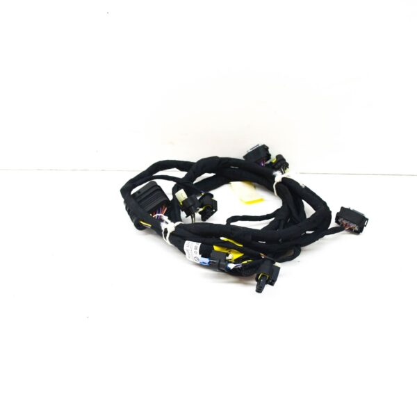 NEW MERCEDES-BENZ E-CLASS W212 FRONT PARKING SENSORS CABLE HARNESS A2125404700 - Image 2