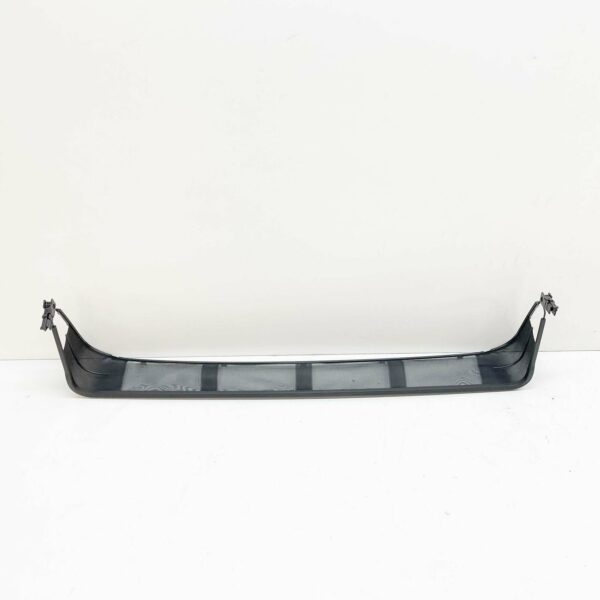 NEW VW TIGUAN 5N MK1 PANORAMA SUNROOF WIND DEFLECTOR 7N0877651A9B9 ORIGINAL - Image 2