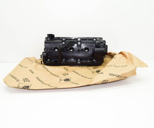 NEW AUDI Q8 4MN LEFT CYLINDER HEAD COVER 059103469DE ORIGINAL - Image 2
