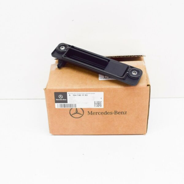 NEW MERCEDES BENZ M W164 TRUNK BOOT HANDLE A1647401193 - Image 2