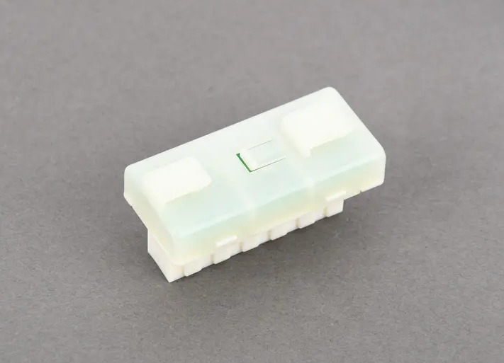 NEW MERCEDES-BENZ SL R231 ENERGY DISTRIBUTOR PLUG A0055461340 ORIGINAL 2 NEW MERCEDES-BENZ SL R231 ENERGY DISTRIBUTOR PLUG A0055461340 ORIGINAL - Image 2