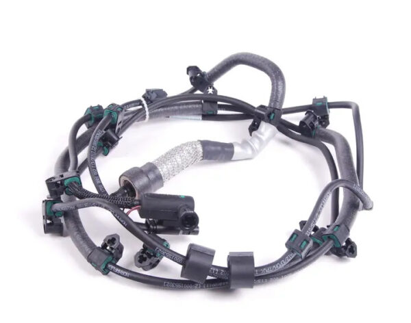 NEW MB GL X164 EXHAUST GAS AFTERTREATMENT ADDITIVE LINE A1644709164 ORIGINAL - Image 2