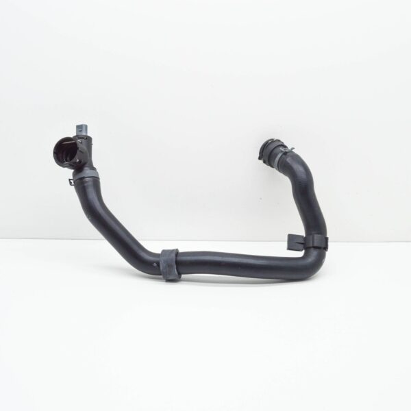 NEW VW TIGUAN AD COOLANT HOSE WITH QUICK RELEASE COUPLING 5QF122051BE - Image 2