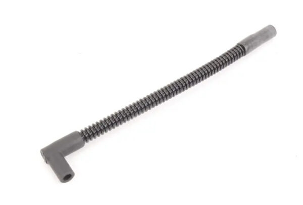 NEW VW TOUAREG 7P MK2 VACUUM PIPE 079133789A ORIGINAL - Image 2