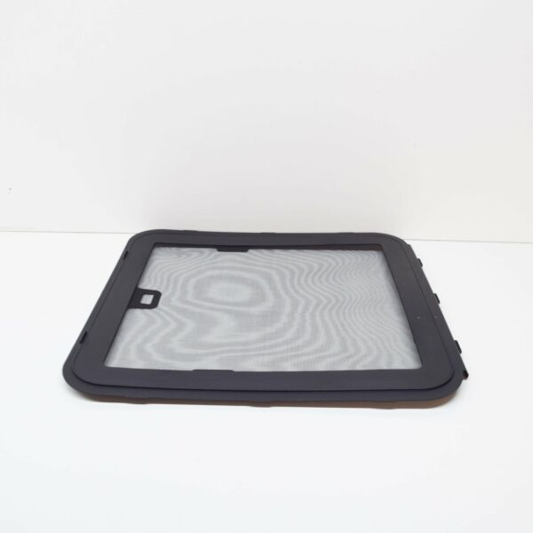 NEW VW TRANSPORTER T6 LEFT SLIDING WINDOW FLY SCREEN 7LA068528 - Image 2