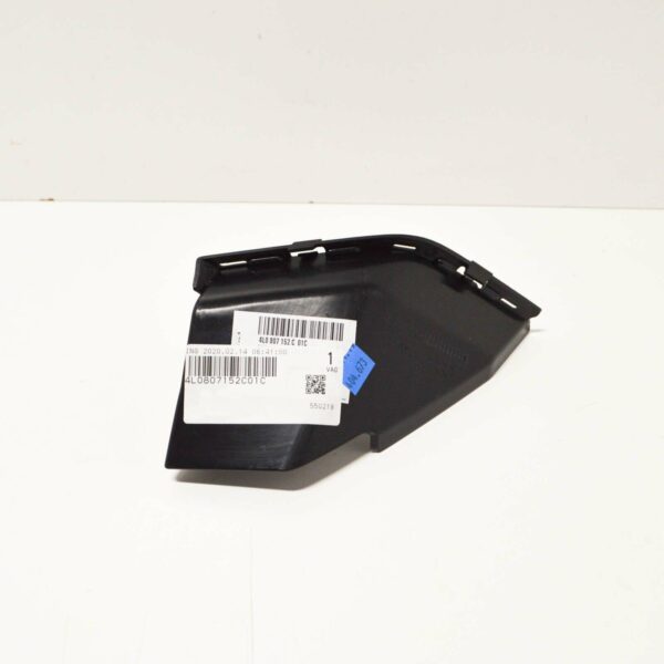 NEW AUDI Q7 4L FRONT RIGHT AIR GUIDE 4L0807152C01C - Image 2