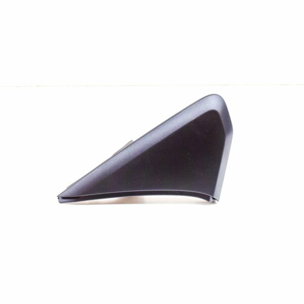 NEW VV TRANSPORTER T6 FRONT RIGHT DOOR MIRROR LOWER COVER PART 7E0857538A9B9 - Image 2